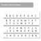 Hamelin Oxford Learn To Write Cursive Writing Book 32 Page A4 (Pack of 100)
