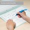 Hamelin Oxford Learn To Write Cursive Writing Book 32 Page A4 (Pack of 100)