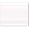 Hamelin Handwriting Book 4/16mm Lined 40 Page 165x200mm Purple (Pack of 100)