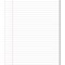 Hamelin Exercise Book 8mm Lined 64 Page A4 Purple (Pack of 50)