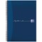 Oxford My Notes Wirebound Notebook, A4, Ruled with Margin, 200 Pages, Blue, Pack of 3 Oxford My Notes Wirebound Notebook, A4, Ruled with Margin, 200 Pages, Blue, Pack of 3