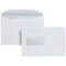 Postmaster Envelope 162x238mm, High Window, Gummed, 90gsm, Pack of 500