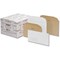 Postmaster Envelope 162x238mm, High Window, Gummed, 90gsm, Pack of 500
