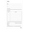 Challenge Carbonless Order Duplicate Book, 100 Sets, 210x130mm, Pack of 5 Challenge Carbonless Order Duplicate Book, 100 Sets, 210x130mm, Pack of 5