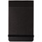 Cambridge Casebound Notebook, 127x76mm, Ruled, 160 Pages, Black, Pack of 10 Cambridge Casebound Notebook, 127x76mm, Ruled, 160 Pages, Black, Pack of 10