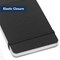 Cambridge Casebound Notebook, 127x76mm, Ruled, 160 Pages, Black, Pack of 10 Cambridge Casebound Notebook, 127x76mm, Ruled, 160 Pages, Black, Pack of 10