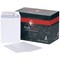 Plus Fabric C5 Pocket Envelopes, White, Peel & Seal, 120gsm (Pack of 500)