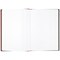 Black n' Red Single Cash Account Book, 192 Pages, A5, Pack of 5