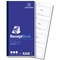 Challenge Carbonless Duplicate Receipt Book, 200 Sets, 141x280mm, Pack of 1 Challenge Carbonless Duplicate Receipt Book, 200 Sets, 141x280mm, Pack of 1