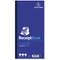 Challenge Carbonless Duplicate Receipt Book, 200 Sets, 141x280mm, Pack of 1