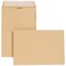 New Guardian Heavyweight Pocket Envelopes, 254x178mm, Manilla, Peel & Seal, 130gsm, Pack of 250