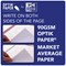 Black n' Red Wirebound Polypropylene Notebook, A5, Ruled, 140 Pages, Pack of 5