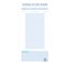 Challenge Wirebound Things to do Today Book, Perforated, 280x141mm, 115 Pages