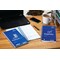 Challenge Wirebound Things to do Today Book, Perforated, 280x141mm, 115 Pages