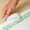 Basildon Bond Recycled DL Envelopes, White, Peel and Seal, 120gsm, Pack of 500