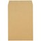 New Guardian Heavyweight C5 Pocket Envelopes, Manilla, Press Seal, 130gsm, Pack of 250