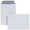 Plus Fabric C5 Pocket Envelopes, Self Seal, 120gsm, White, Pack of 500 Plus Fabric C5 Pocket Envelopes, Self Seal, 120gsm, White, Pack of 500