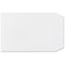 Plus Fabric C5 Pocket Envelopes, Self Seal, 120gsm, White, Pack of 500