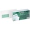 Basildon Bond Recycled DL Envelopes, Window, White, Peel & Seal, 120gsm, Pack of 100