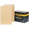 New Guardian Heavyweight Pocket Envelopes, 381x254mm, Manilla, Peel & Seal, 130gsm, Pack of 125