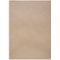 New Guardian Heavyweight C4 Gusset Envelopes, 25mm Gusset, 130gsm, Peel & Seal, Manilla, Pack of 100