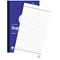 Challenge Carbonless Duplicate Book, Ruled, 100 Sets, 210x130mm, Pack of 5