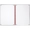 Black n' Red Wirebound Polypropylene Notebook, A4, Ruled, 140 Pages, Pack of 5