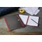 Black n' Red Wirebound Polypropylene Notebook, A4, Ruled, 140 Pages, Pack of 5