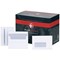 Plus Fabric C6 Wallet Envelopes with Window, Self Seal, 120gsm, Pack of 500