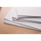 Plus Fabric C6 Wallet Envelopes with Window, Self Seal, 120gsm, Pack of 500