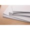 Plus Fabric C6 Wallet Envelopes with Window, Press Seal, 120gsm, Pack of 500