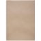 New Guardian Heavyweight C4 Gusset Envelopes, 25mm Gusset, 130gsm, Peel & Seal, Manilla, Pack of 25