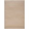 New Guardian Heavyweight C4 Gusset Envelopes, 25mm Gusset, 130gsm, Peel & Seal, Manilla, Pack of 25