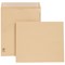 New Guardian Heavyweight Pocket Envelopes, 330x279mm, Manilla, Peel and Seal, 130gsm, Pack of 125