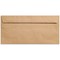 New Guardian DL Envelope, Manilla, Self Seal, Pack of 1000