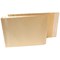 New Guardian Armour Gusset Envelopes, 380x280mm, 50mm Gusset, Peel & Seal, Manilla, Pack of 100