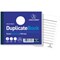 Challenge Carbonless Duplicate Book, Ruled, 100 Sets, 105x130mm, Pack of 5
