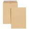 New Guardian Heavyweight C4 Pocket Envelopes, Manilla, Peel and Seal, 130gsm, Pack of 250