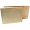 New Guardian Armour Gusset Envelopes, 330x260mm, 50mm Gusset, Peel & Seal, Manilla, Pack of 100