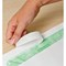 Basildon Bond Recycled C5 Envelopes, Window, White, Peel and Seal, 120gsm, Pack of 500