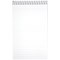 Cambridge Everyday Wirebound Notebook, 200x125mm, Ruled, 300 Pages, Blue, Pack of 5