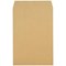 New Guardian Heavyweight C4 Pocket Envelopes, Manilla, Self Seal, 130gsm, Pack of 250