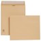 New Guardian Heavyweight Pocket Envelopes, 305x250mm, Manilla, Peel & Seal, 130gsm, Pack of 250