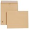 New Guardian Heavyweight Pocket Envelopes, 305x250mm, Manilla, Peel & Seal, 130gsm, Pack of 250