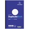 Challenge Carbonless Duplicate Book, Ruled, 100 Sets, 297x195mm, Pack of 3 Challenge Carbonless Duplicate Book, Ruled, 100 Sets, 297x195mm, Pack of 3