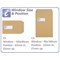 New Guardian Heavyweight C4 Pocket Envelopes with Window, Manilla, Self Seal, 130gsm, Pack of 250 New Guardian Heavyweight C4 Pocket Envelopes with Window, Manilla, Self Seal, 130gsm, Pack of 250