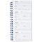 Challenge Carbonless Wirebound Duplicate Receipt Book, 200 Sets, 141x280mm, Pack of 1