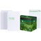 Basildon Bond Recycled C4 Pocket Envelopes, White, Peel and Seal, 120gsm, Pack of 250