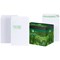 Basildon Bond Recycled C4 Pocket Envelopes, White, Peel & Seal, 120gsm, Pack of 250