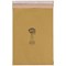 Jiffy No.6 Padded Bag, 295x458mm, Gold, Pack of 10